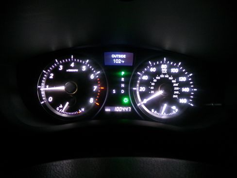 Used 2009 Lexus ES 350 FWD image 2