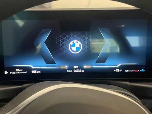 Used 2024 BMW 230i Coupe w/ M Sport Package RWD image 17