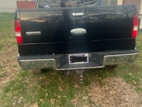 Used 2007 Ford F150 Lariat image 6