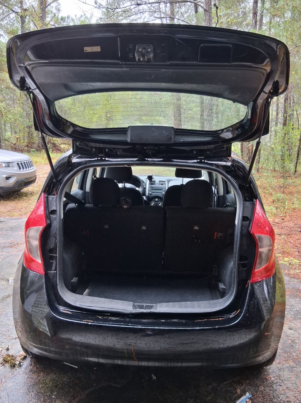 Used 2014 Nissan Versa Note S FWD image 10