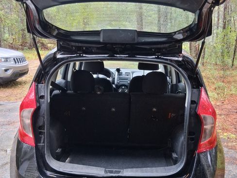 Used 2014 Nissan Versa Note S image 10