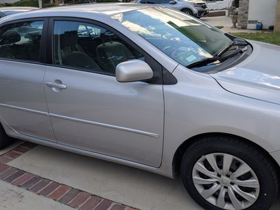 Used 2012 Toyota Corolla LE