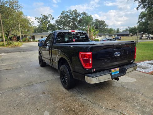 Used 2023 Ford F150 XLT image 9