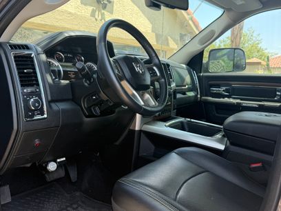 Used 2017 RAM 2500 Laramie w/ Sport Appearance Group
