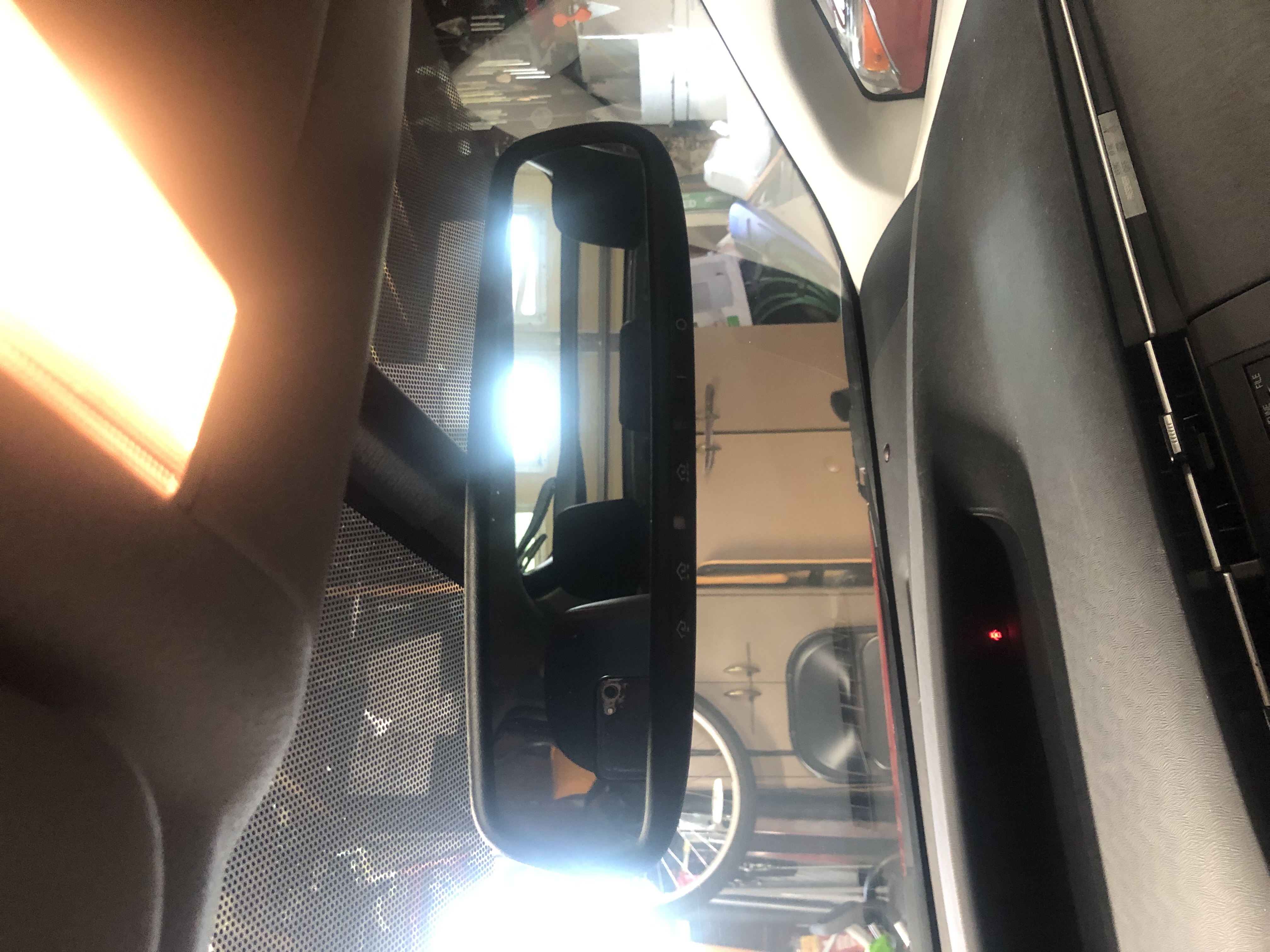 Used 2011 Toyota Prius Four w/ Solar Roof Pkg FWD image 9
