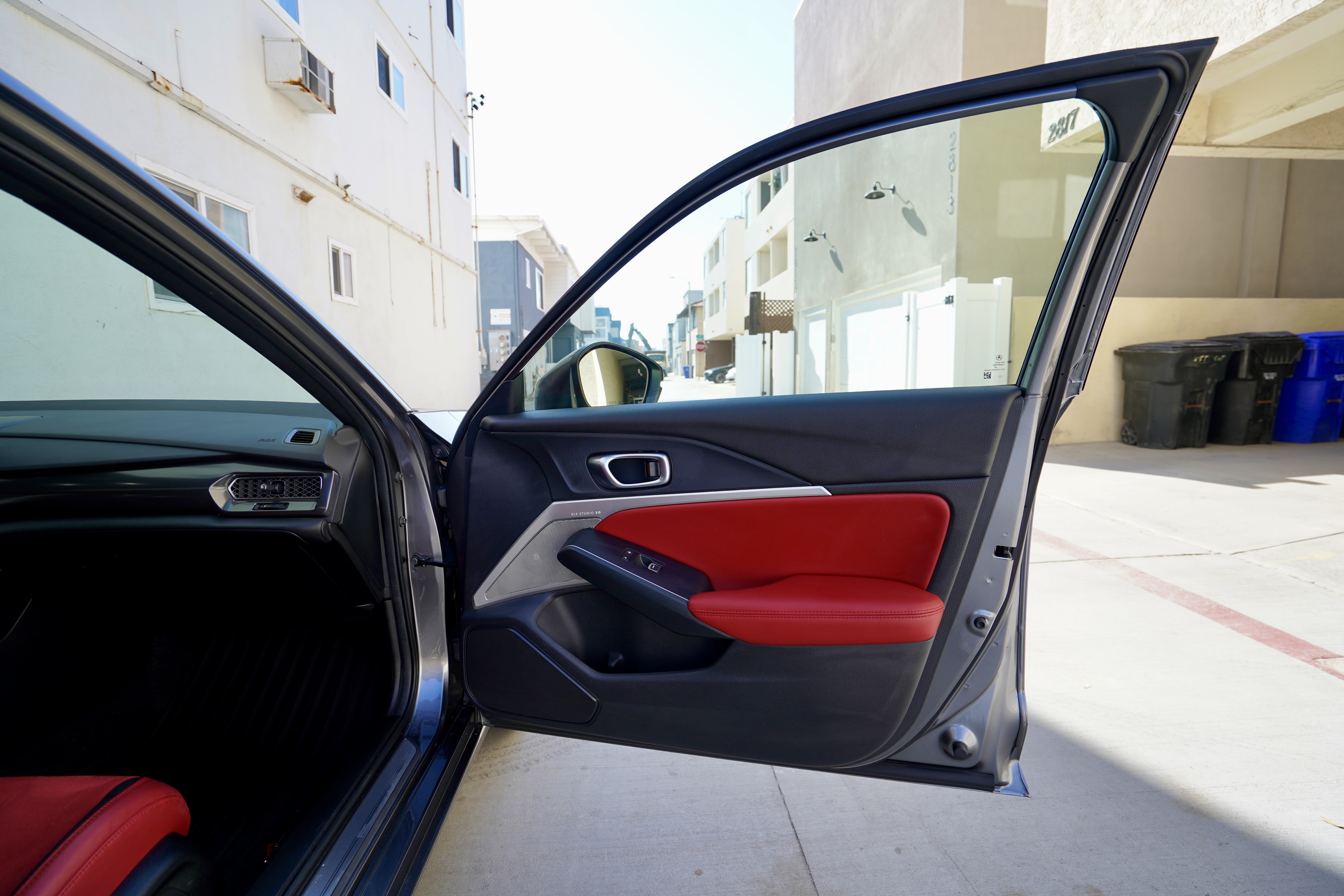 Used 2023 Acura Integra A-Spec w/ Technology Package FWD image 18