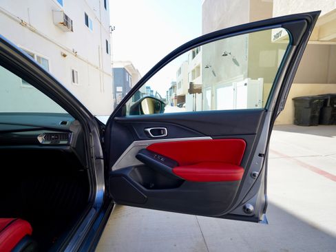 Used 2023 Acura Integra A-Spec FWD image 18