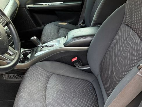 Used 2016 Dodge Journey SXT w/ Comfort/Convenience Group FWD image 8