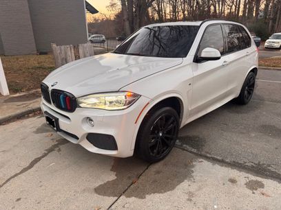 Used 2015 BMW X5 xDrive35i