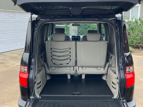 Used 2009 Honda Element EX image 12