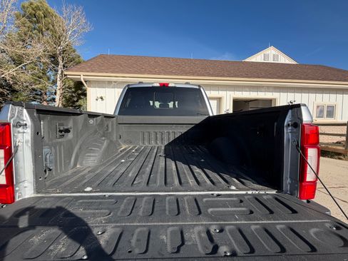 Used 2020 Ford F350 Lariat w/ Lariat Ultimate Package image 6