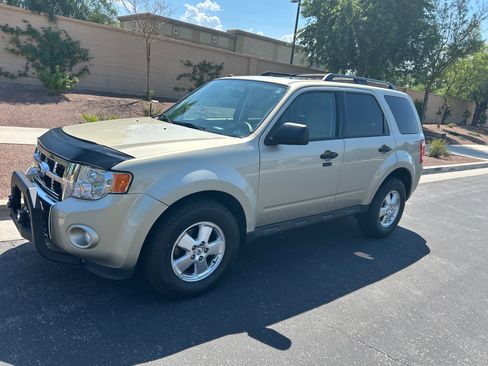 Used 2012 Ford Escape XLT image 26