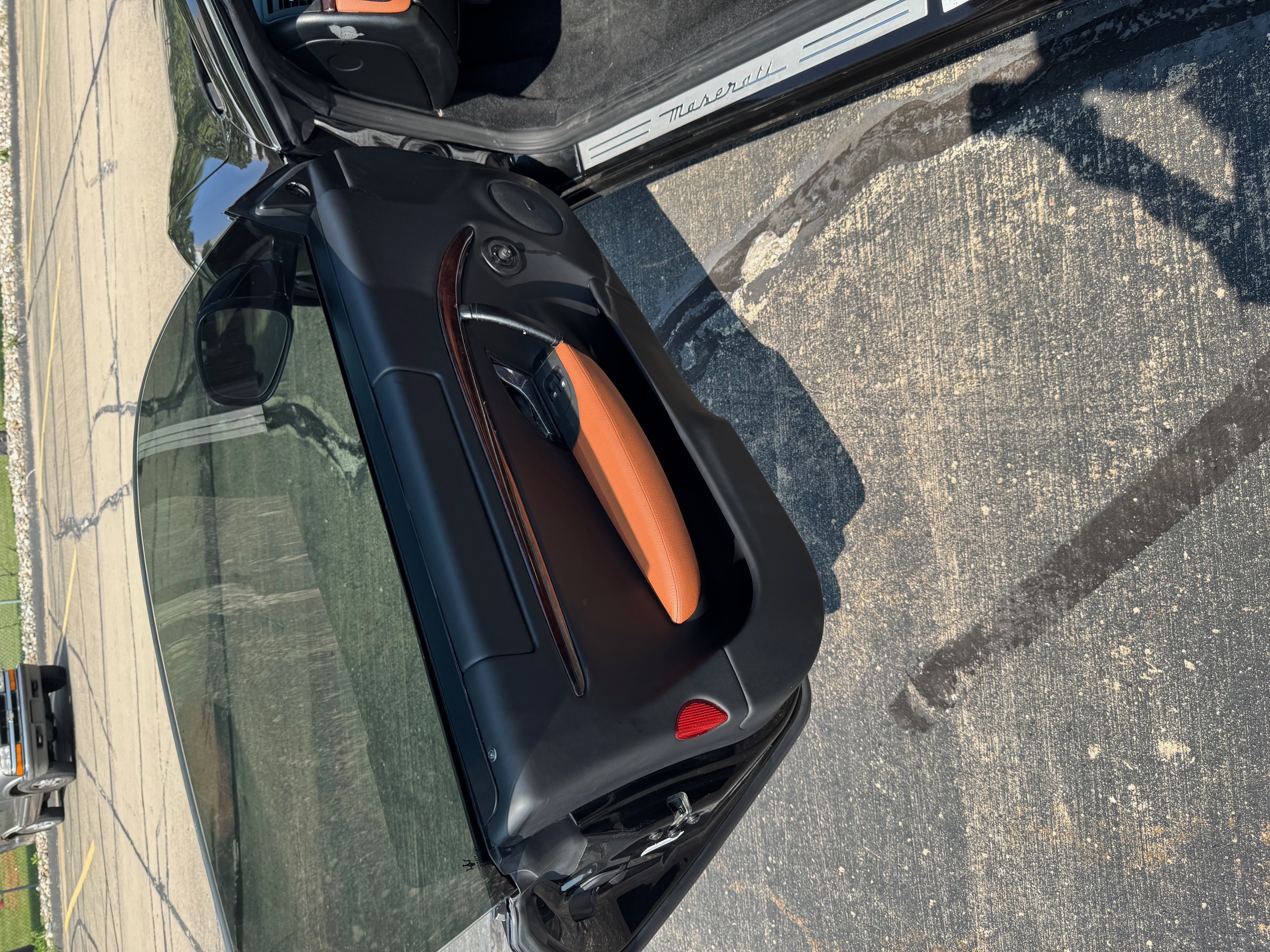 Used 2008 Maserati GranTurismo Coupe RWD image 12