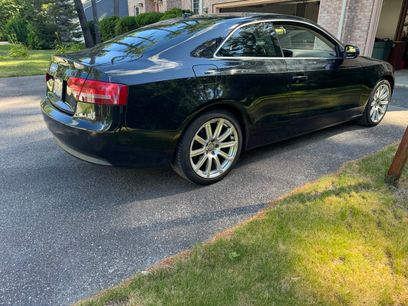 Used 2012 Audi A5 2.0T Premium Plus