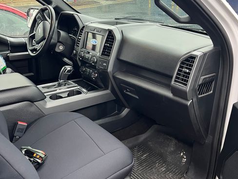Used 2020 Ford F150 XLT w/ Equipment Group 302A Luxury AWD/4WD image 6