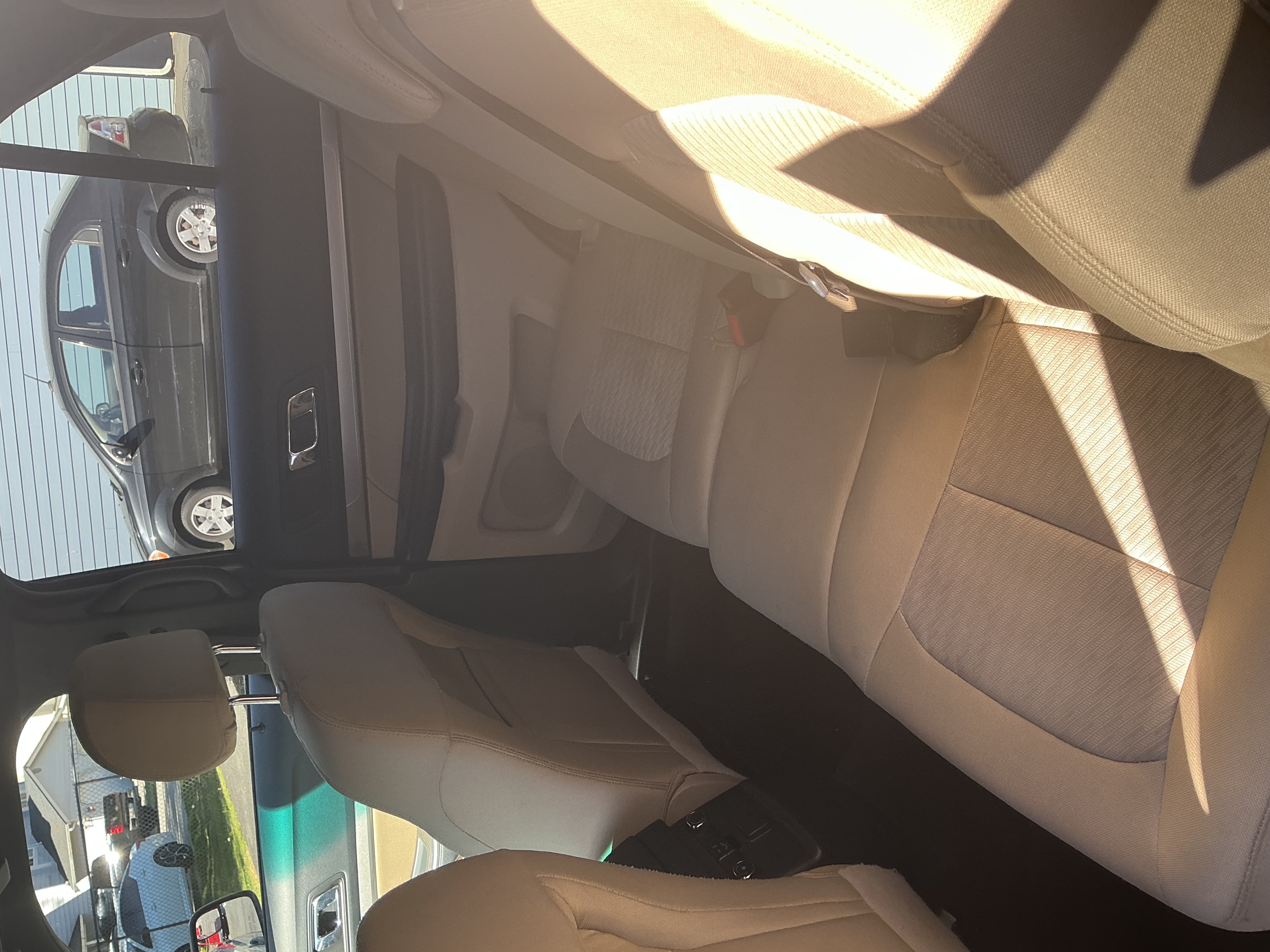Used 2016 Ford Explorer 4WD image 8