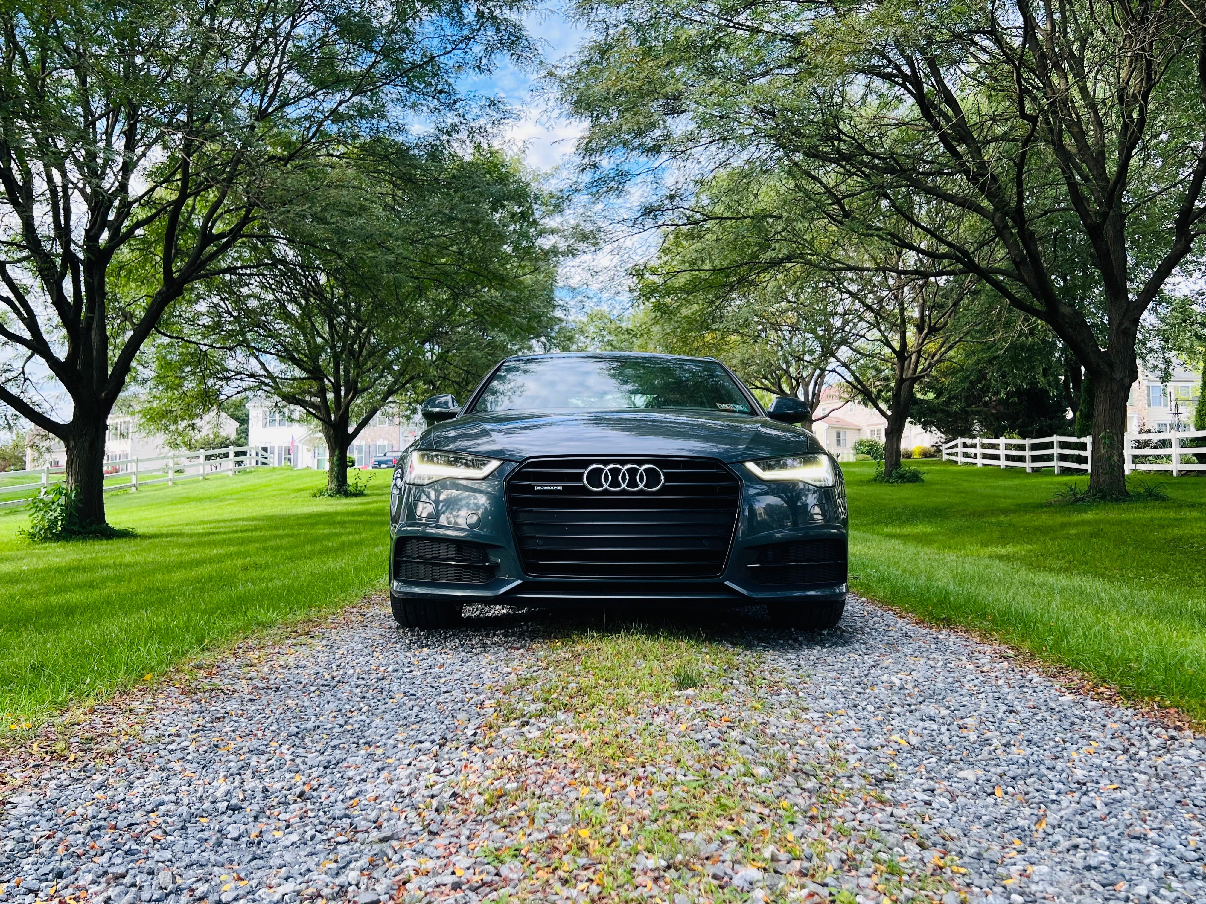 Used 2016 Audi A6 3.0T Prestige w/ Prestige Package AWD/4WD image 1