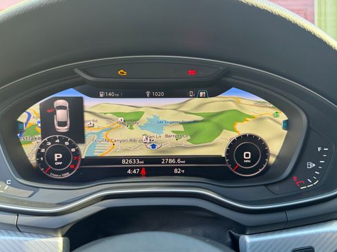 Used 2018 Audi A5 2.0T Premium image 18