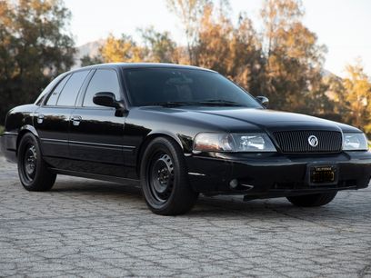 Used 2003 Mercury Marauder