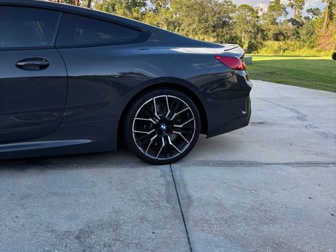 Used 2023 BMW 840i xDrive Coupe w/ M Sport Professional Package image 9