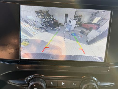 Used 2023 Ford F150 XL w/ STX Appearance Package image 22