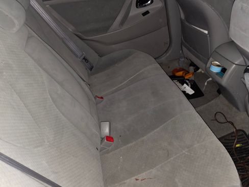 Used 2009 Toyota Camry XLE image 10