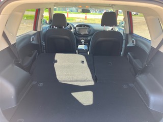 Used 2020 Kia Soul LX FWD image 13