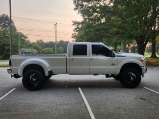 Used 2015 Ford F350 Lariat w/ Lariat Ultimate Package AWD/4WD video 1