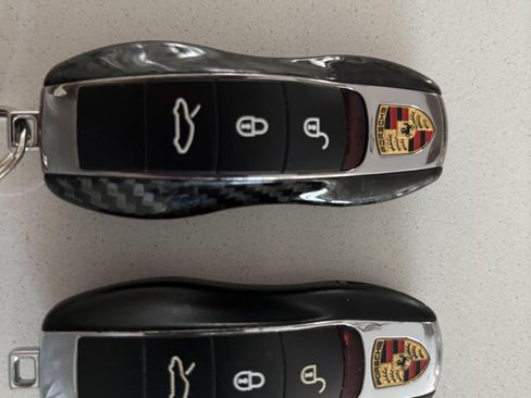 Used 2015 Porsche 911 Carrera image 13