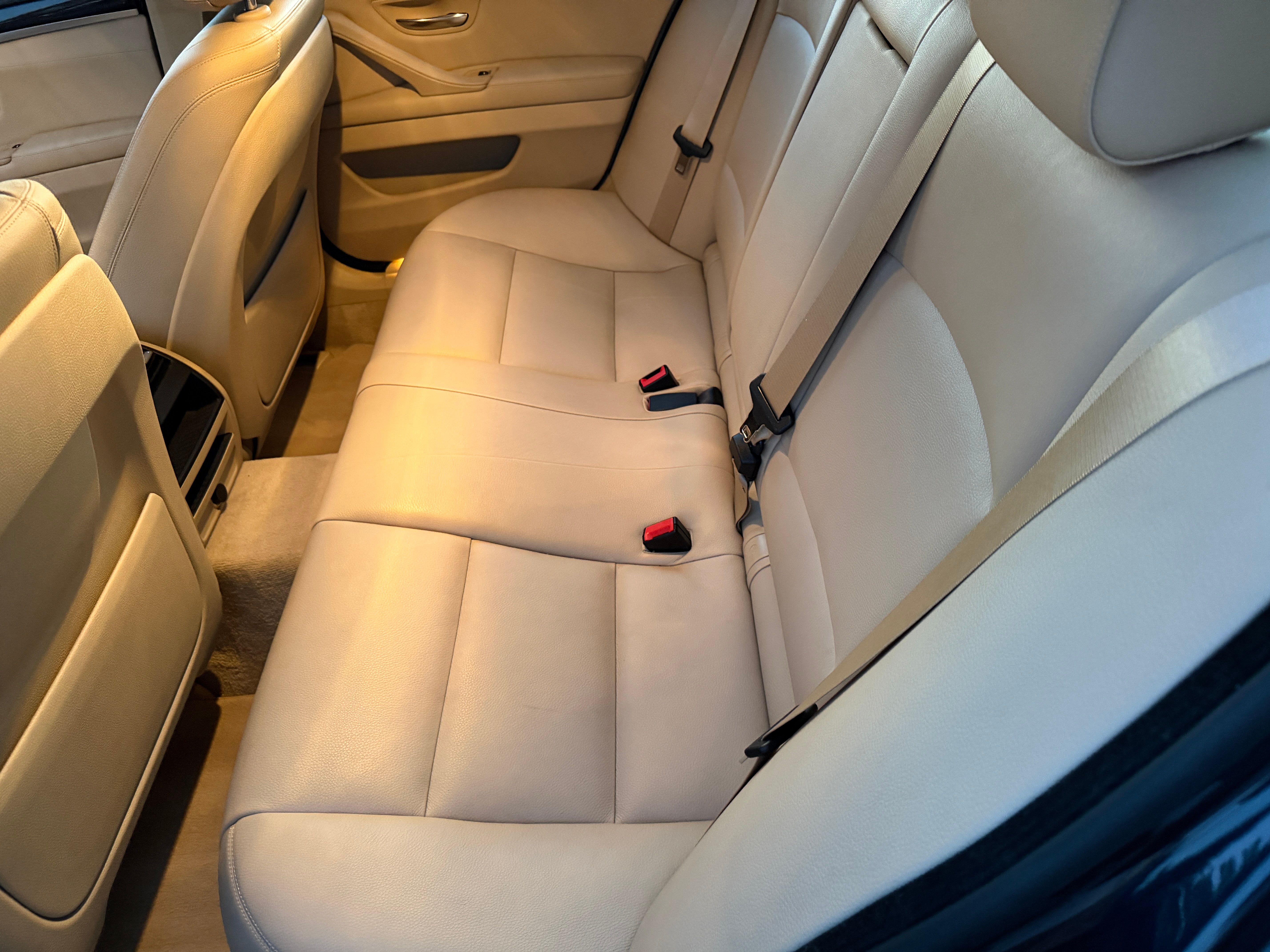 Used 2014 BMW 528i Sedan RWD image 18