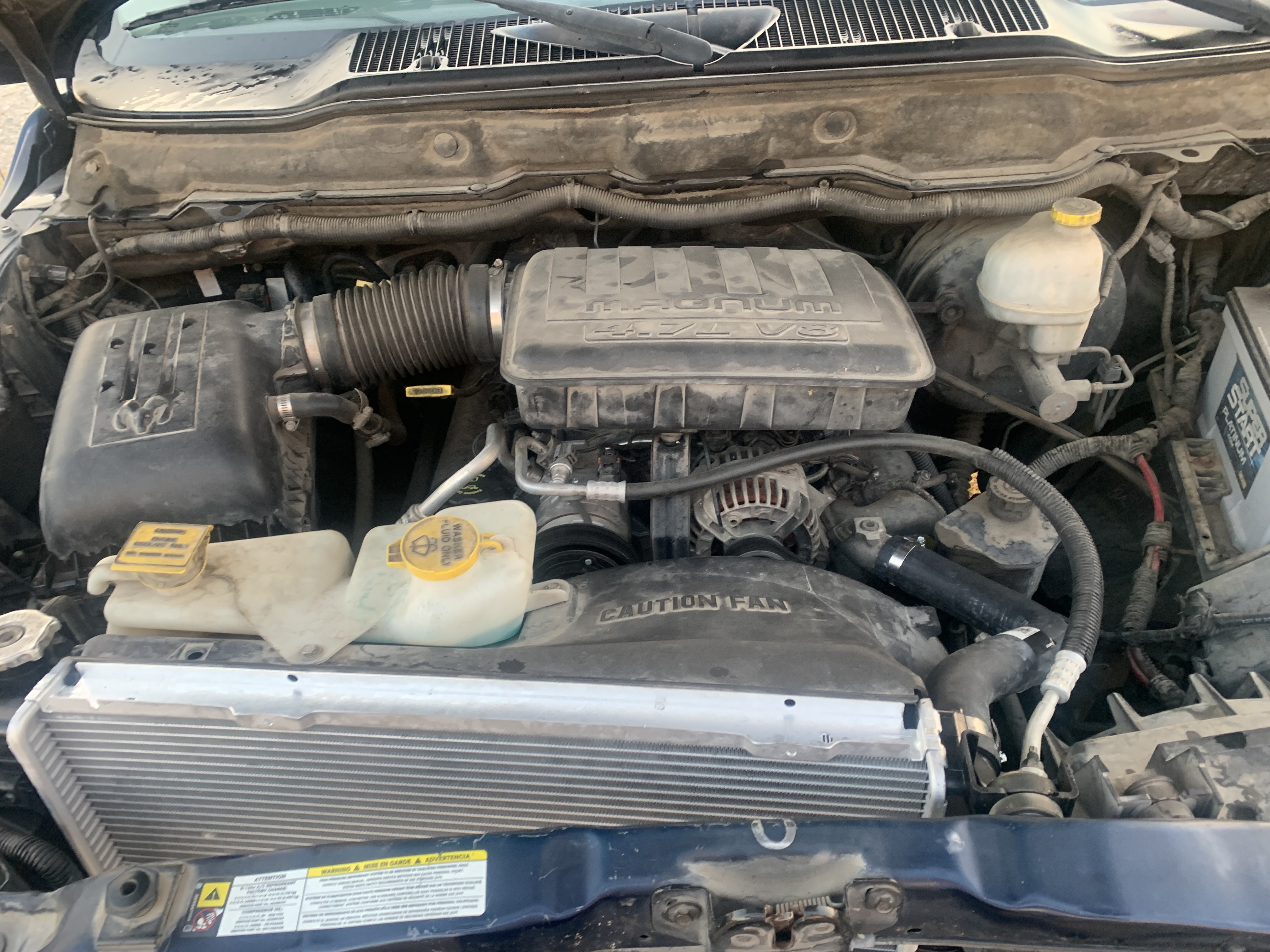 Used 2007 Dodge Ram 1500 Truck SLT RWD image 6