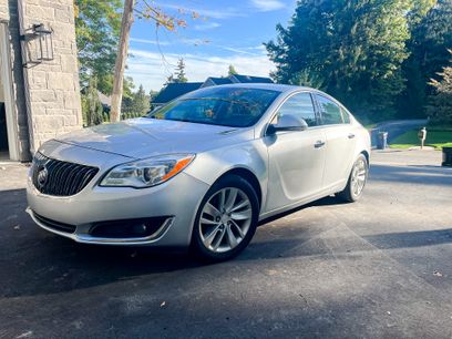Used 2014 Buick Regal Premium