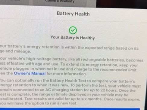 Used 2023 Tesla Model S Standard Range image 17