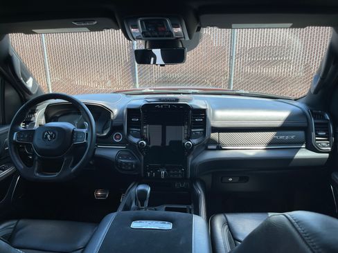 Used 2024 RAM 1500 TRX AWD/4WD image 19