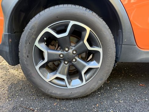 Used 2015 Subaru Crosstrek 2.0i Limited AWD/4WD image 18