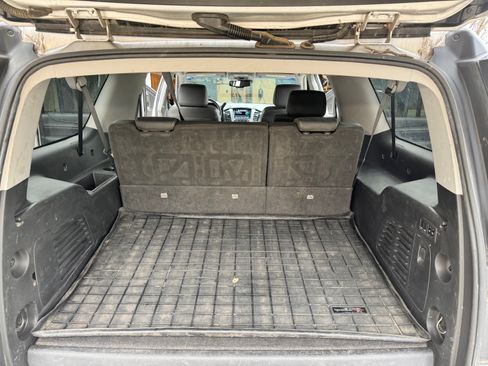 Used 2018 GMC Yukon XL SLT w/ Open Road Package image 10