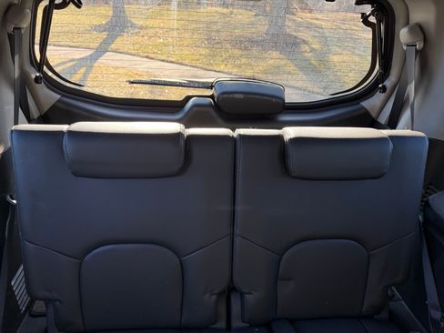 Used 2006 Nissan Pathfinder LE w/ (U01) LE Navigation Pkg image 5