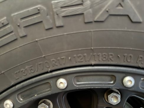 Used 2007 Jeep Wrangler Unlimited X image 15