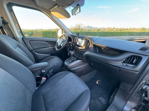 Used 2015 RAM ProMaster City Tradesman SLT w/ Rear Back-up Camera Group image 15