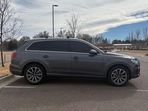 Used 2019 Audi Q7 2.0T Premium Plus w/ Premium Plus Package image 5