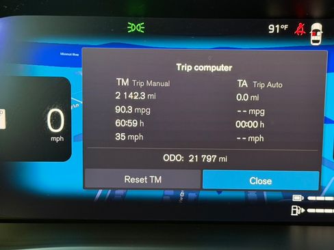 Used 2024 Volvo XC60 T8 Ultimate AWD/4WD image 20