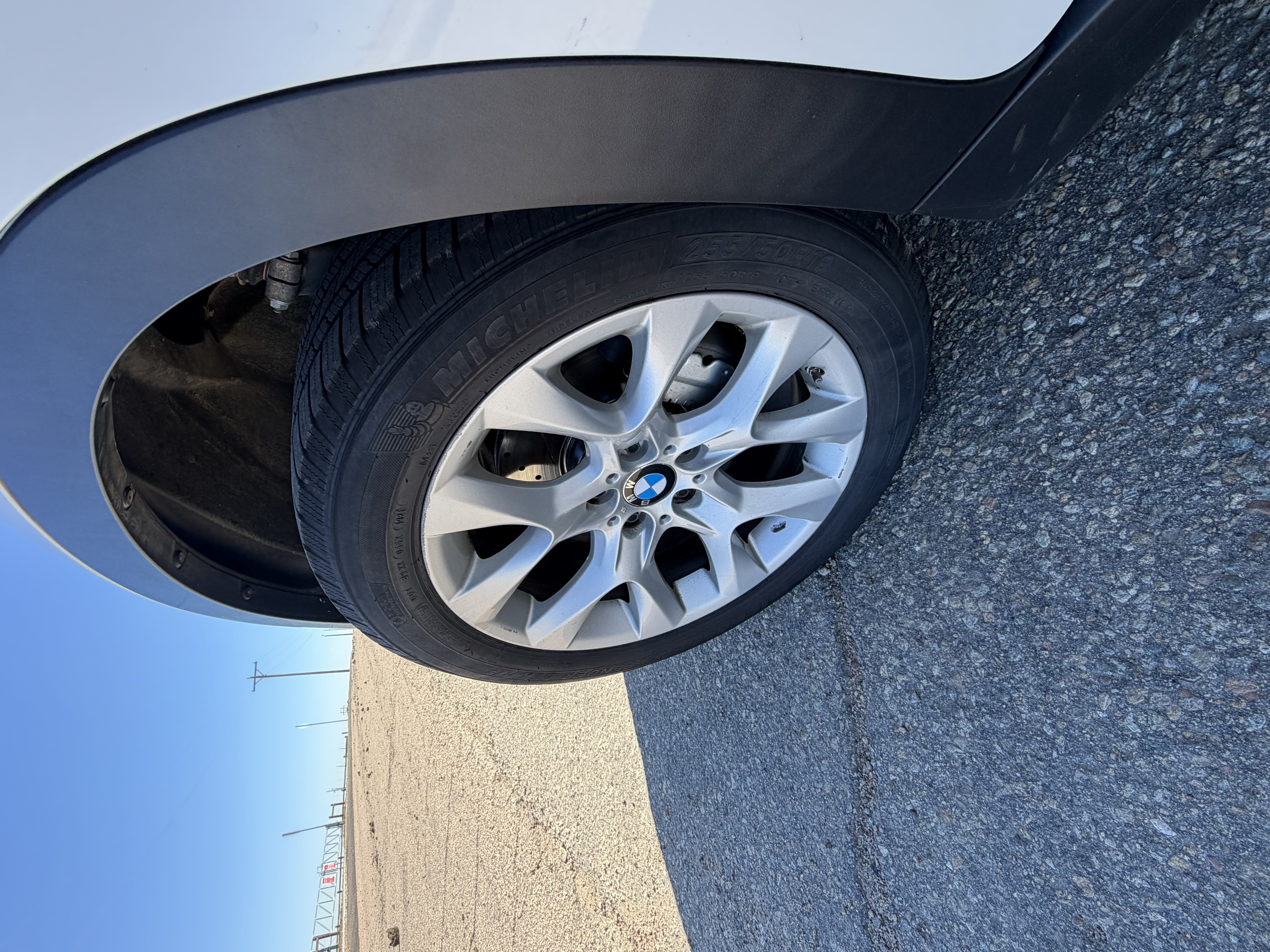 Used 2013 BMW X5 xDrive35i AWD/4WD image 5
