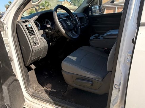 Used 2014 RAM 1500 Express image 14