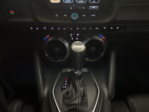 Used 2016 Chevrolet Camaro LT w/ RS Package image 1