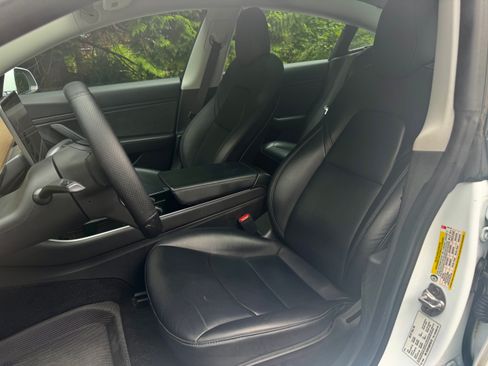 Used 2019 Tesla Model 3 Standard Range Plus RWD image 11
