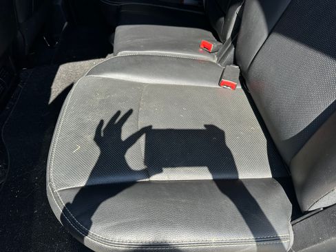 Used 2014 RAM 1500 Laramie image 12