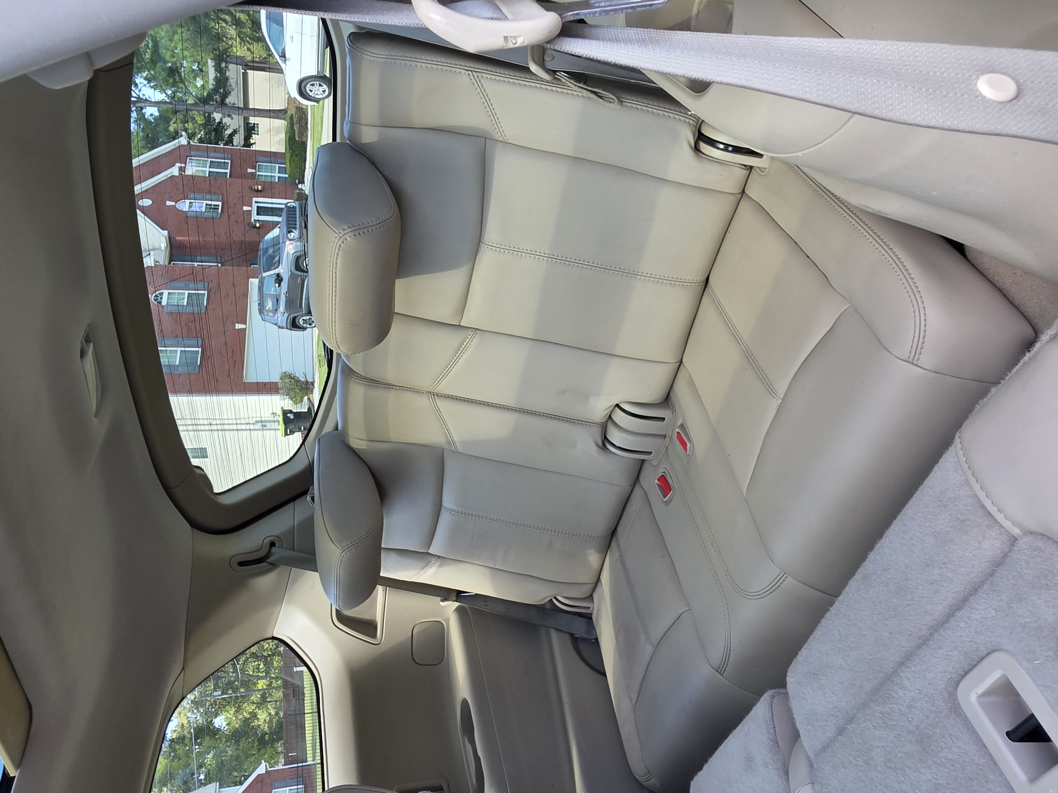 Used 2014 Nissan Pathfinder SL w/ SL Premium Package AWD/4WD image 15