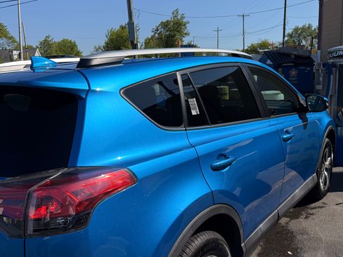 Used 2016 Toyota RAV4 XLE w/ Convenience Package FWD image 6