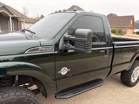 Used 2013 Ford F350 XLT w/ XLT Value Pkg AWD/4WD image 4