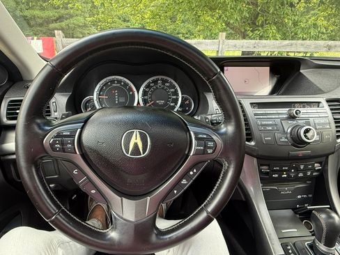Used 2012 Acura TSX Sport Wagon FWD image 11